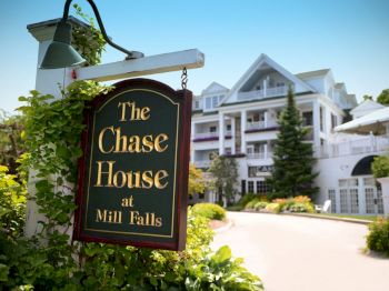 Mill Falls at the Lake